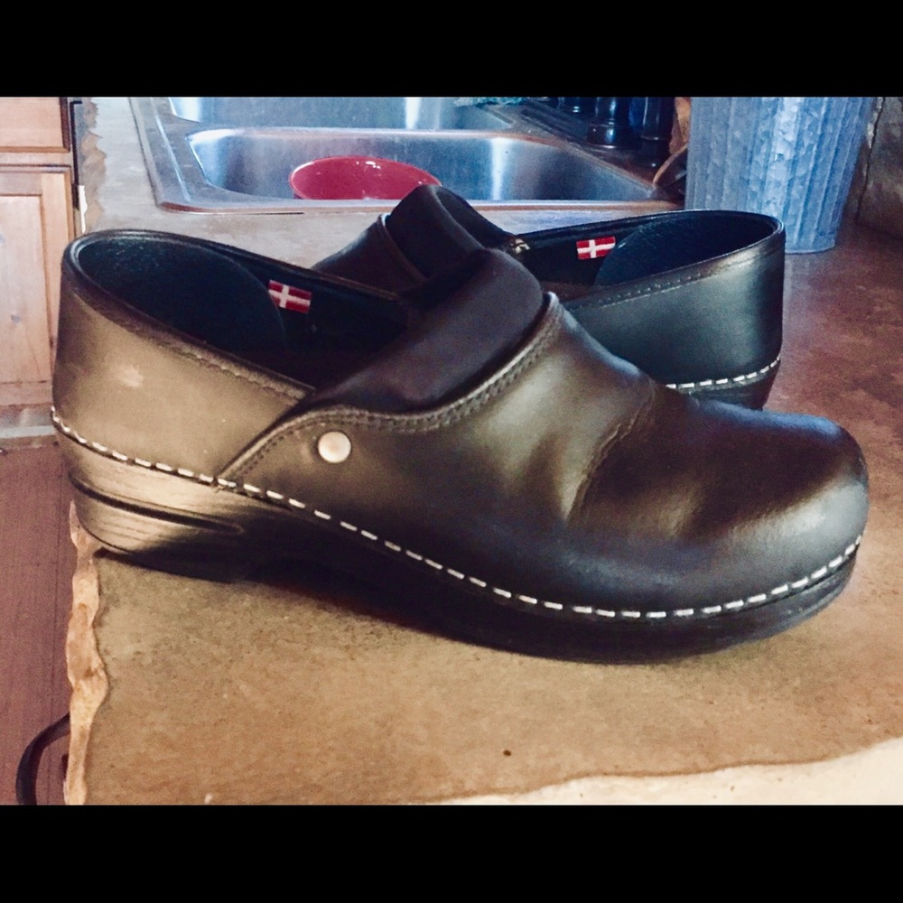 Sanita Nursing Sz 39